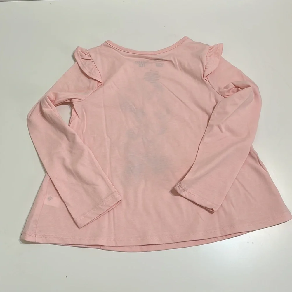 Minnie Mouse Long Sleeve - Picture 3 of 3